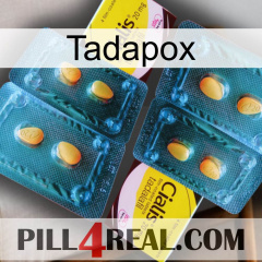 Tadapox cialis5